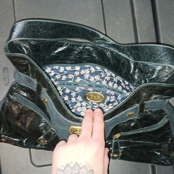 Dolce & Gabana purse - Picture 3 of 4